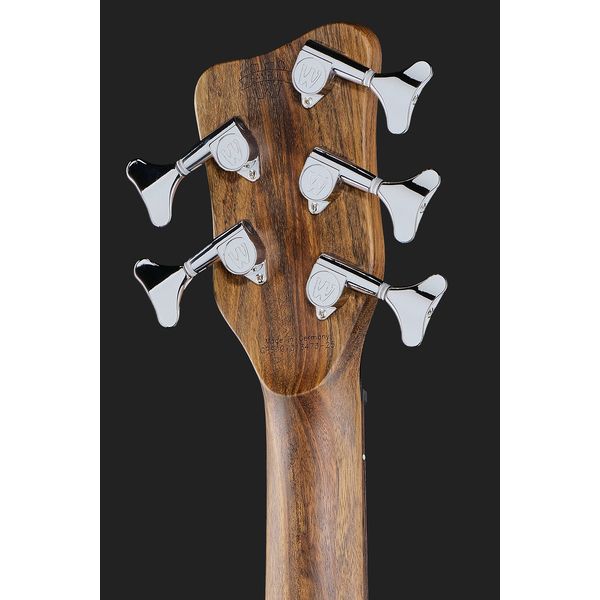 Warwick Teambuilt PS Corvette 5 Ash AT