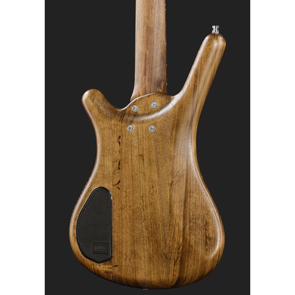 Warwick Teambuilt PS Corvette 5 Ash AT
