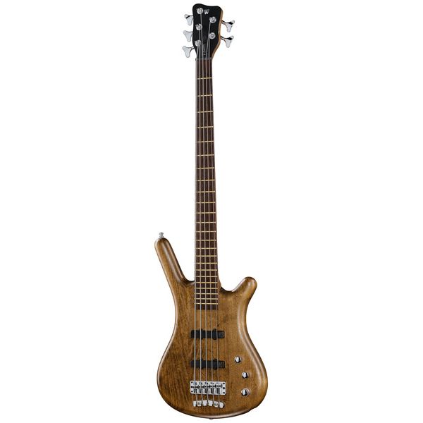 Warwick Teambuilt PS Corvette 5 Ash AT