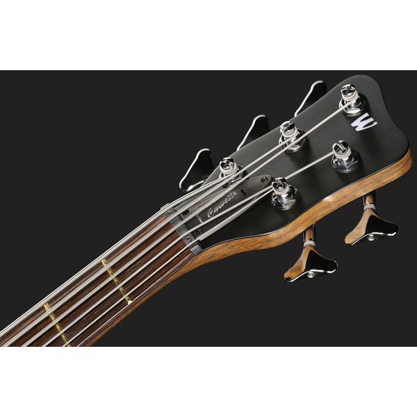 Warwick Teambuilt PS Corvette 5 Ash AT