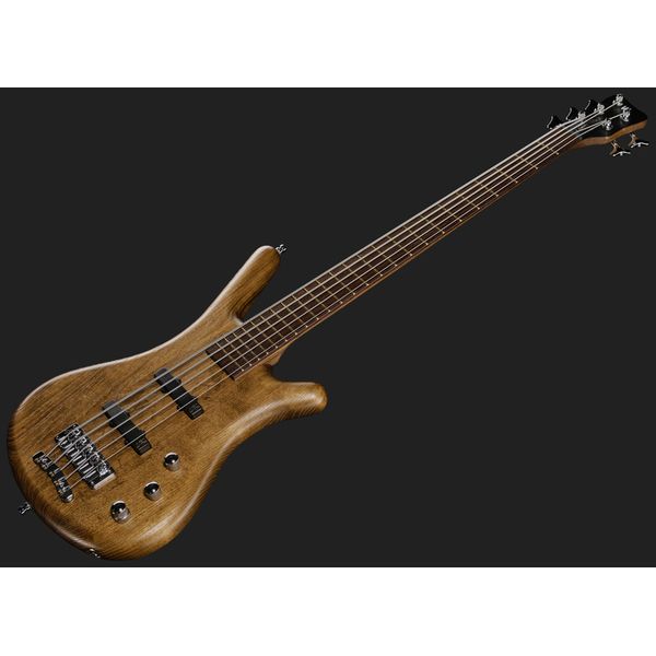 Warwick Teambuilt PS Corvette 5 Ash AT