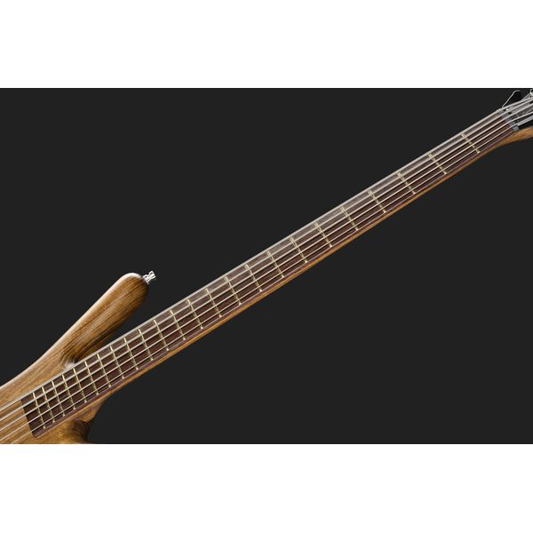 Warwick Teambuilt PS Corvette 5 Ash AT