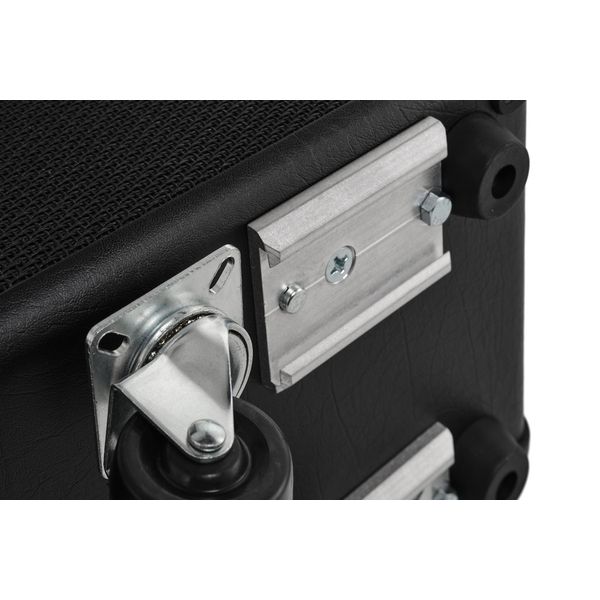 Mesa Boogie Badlander 50 Combo Black Tauru
