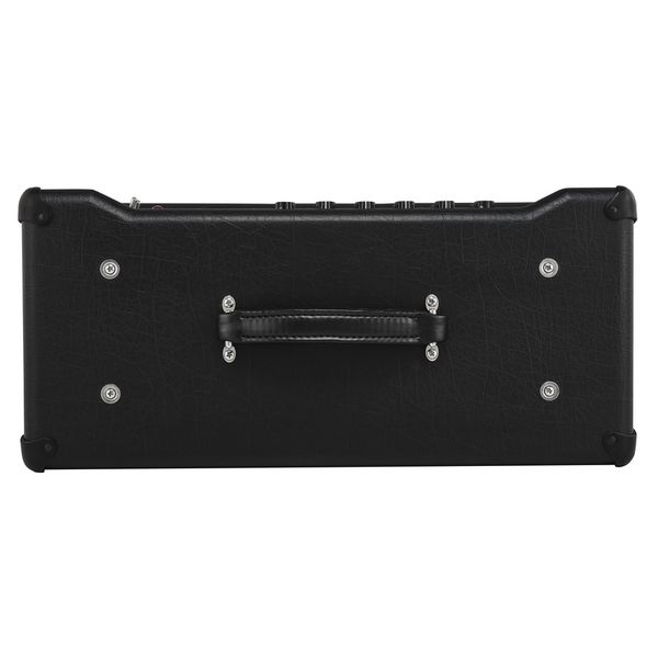 Mesa Boogie Badlander 50 Combo Black Tauru