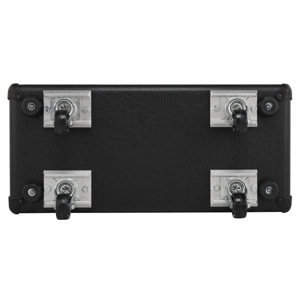 Mesa Boogie Badlander 50 Combo Black Tauru