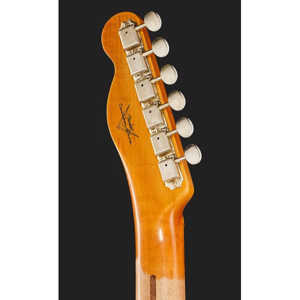 Fender 1951 Nocaster Relic NBL