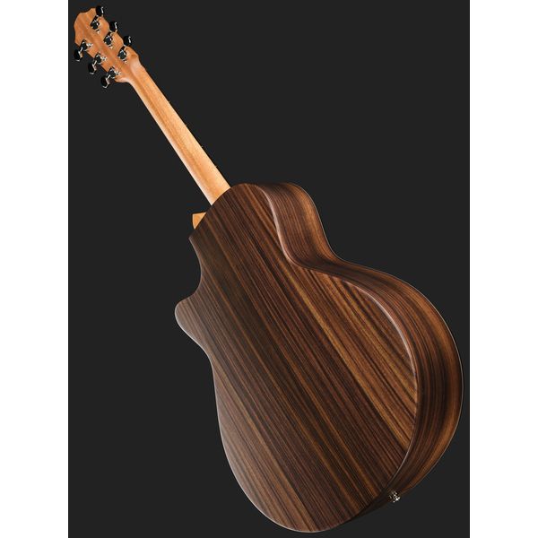 Furch Violet Gc-ER a w/GB