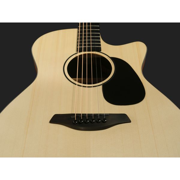 Furch Violet Gc-ER a w/GB