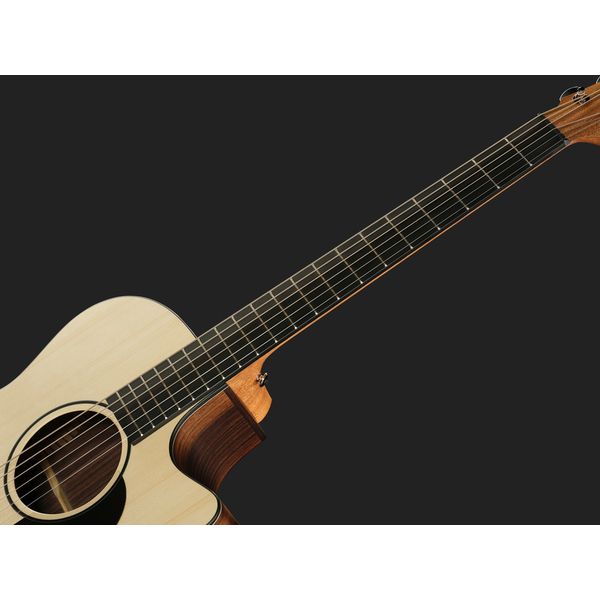 Furch Violet Gc-ER a w/GB