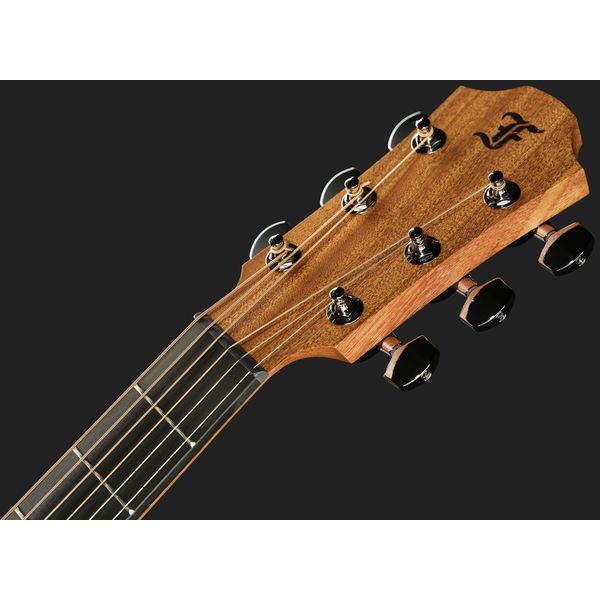 Furch Violet Gc-ER a w/GB