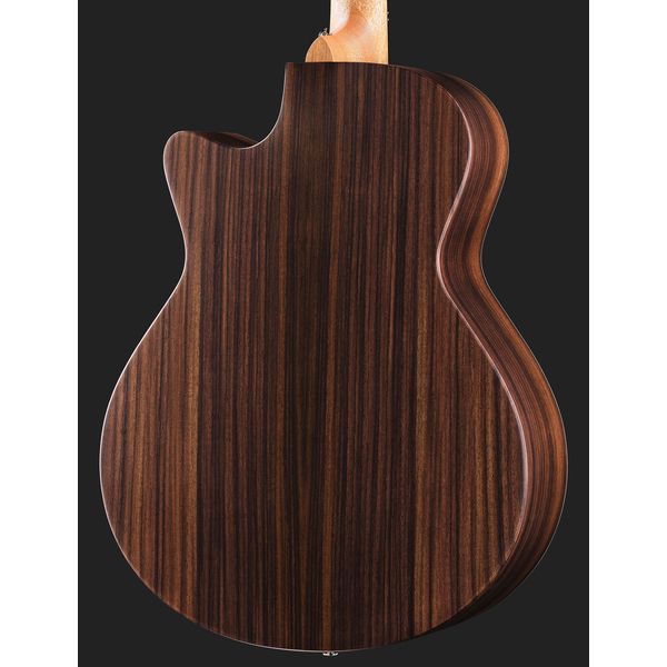 Furch Violet Gc-ER a w/GB