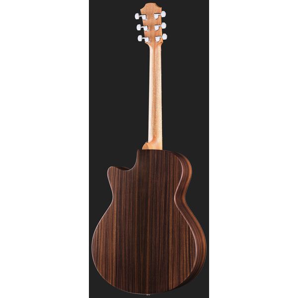 Furch Violet Gc-ER a w/GB