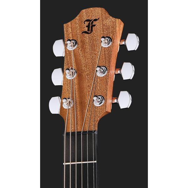 Furch Violet Gc-ER a w/GB