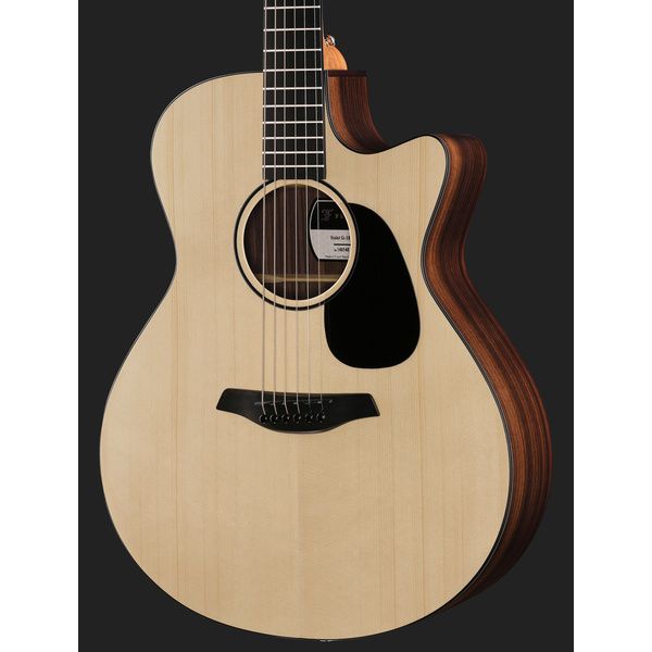 Furch Violet Gc-ER a w/GB