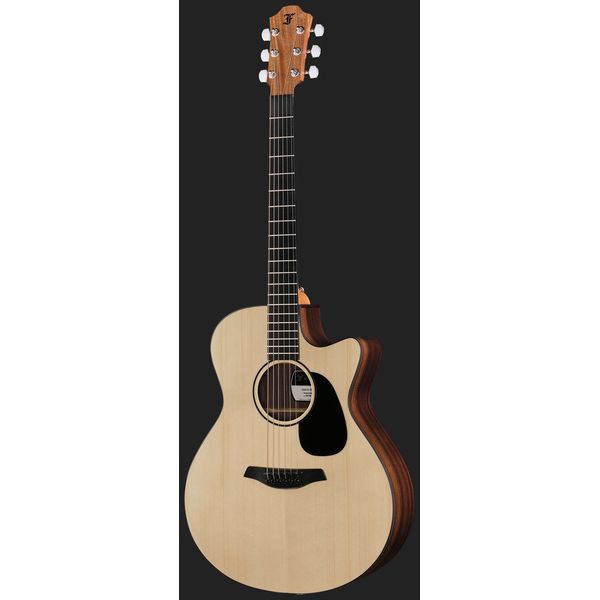 Furch Violet Gc-ER a w/GB