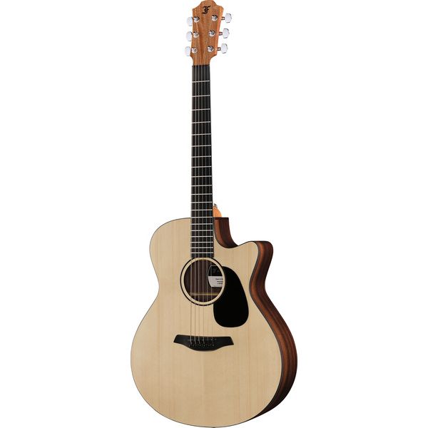 Furch Violet Gc-ER a w/GB