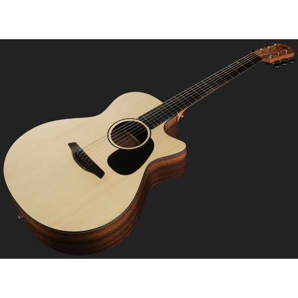 Furch Violet Gc-ER a w/GB