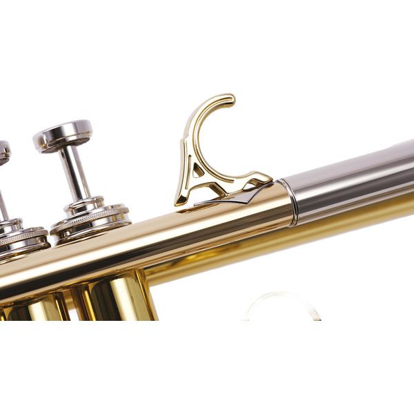 Antoine Courtois AC233-1-0 Bb-Trumpet
