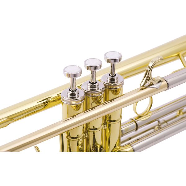 Antoine Courtois AC233-1-0 Bb-Trumpet