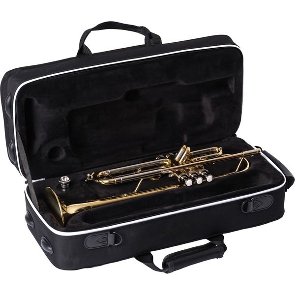 Antoine Courtois AC233-1-0 Bb-Trumpet