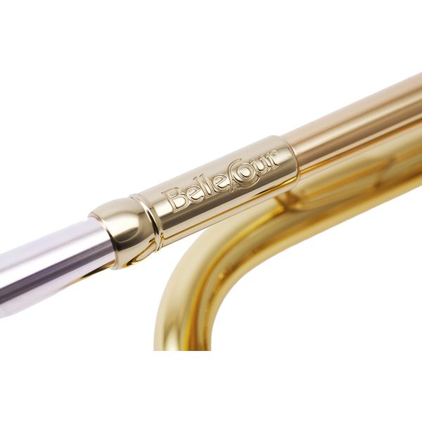 Antoine Courtois AC233-1-0 Bb-Trumpet