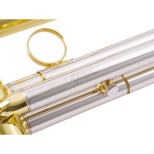 Antoine Courtois AC233-1-0 Bb-Trumpet