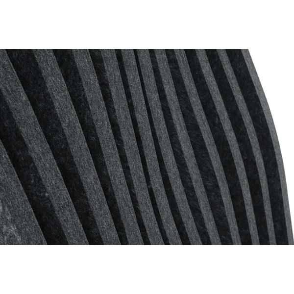 t.akustik PET Parametric Absorber 120 AZ