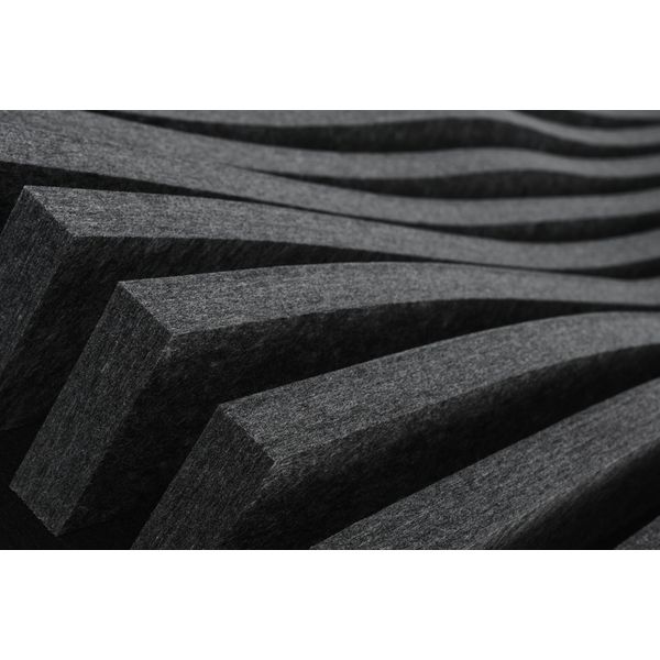 t.akustik PET Parametric Absorber 120 AZ