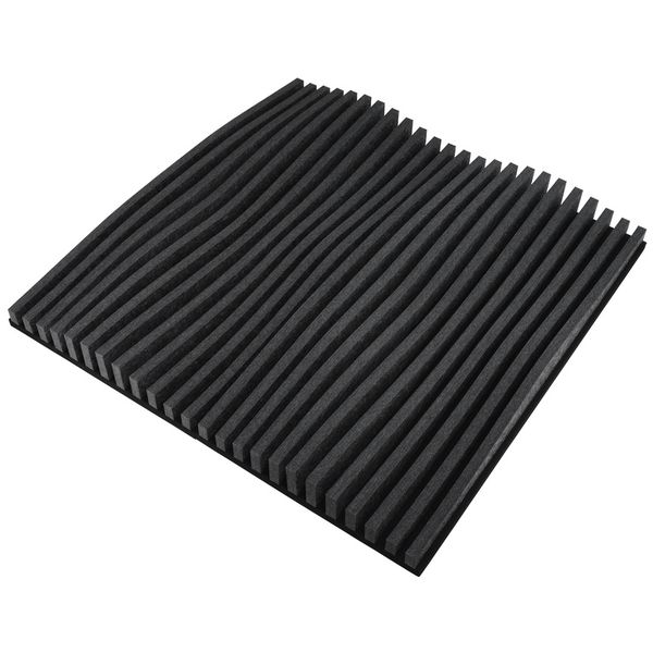 t.akustik PET Parametric Absorber 120 AZ
