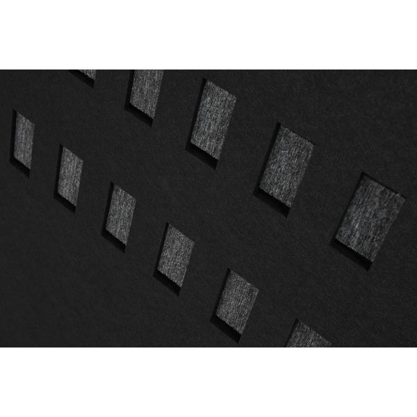 t.akustik PET Parametric Absorber 120 AZ