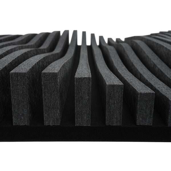 t.akustik PET Parametric Absorber 120 AZ