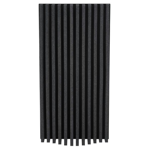 t.akustik PET Parametric Absorber 120 AZ