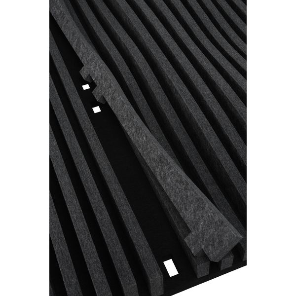 t.akustik PET Parametric Absorber 120 AZ