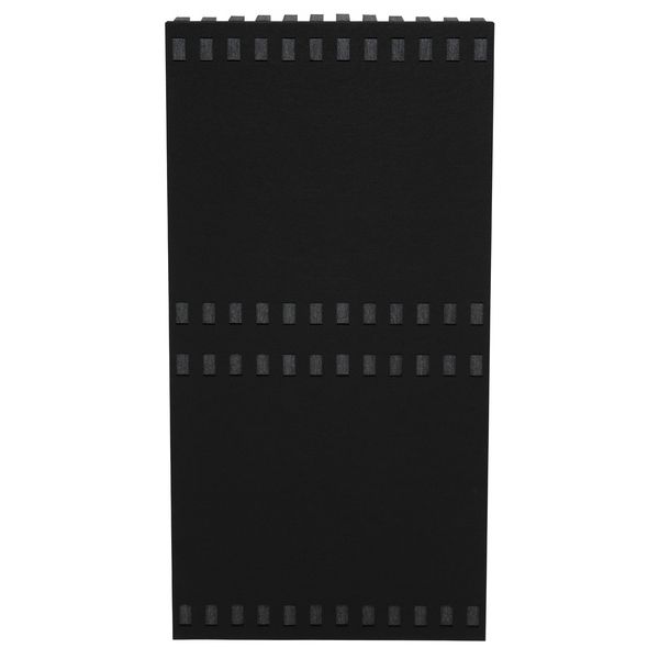t.akustik PET Parametric Absorber 120 AZ