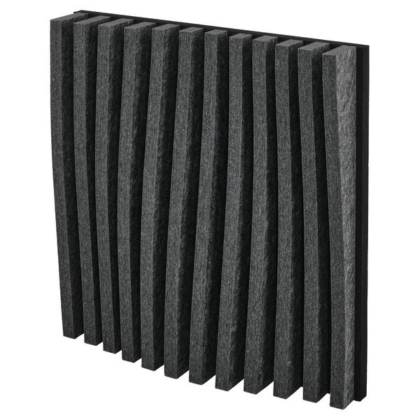 t.akustik PET Parametric Absorber 60 AZ
