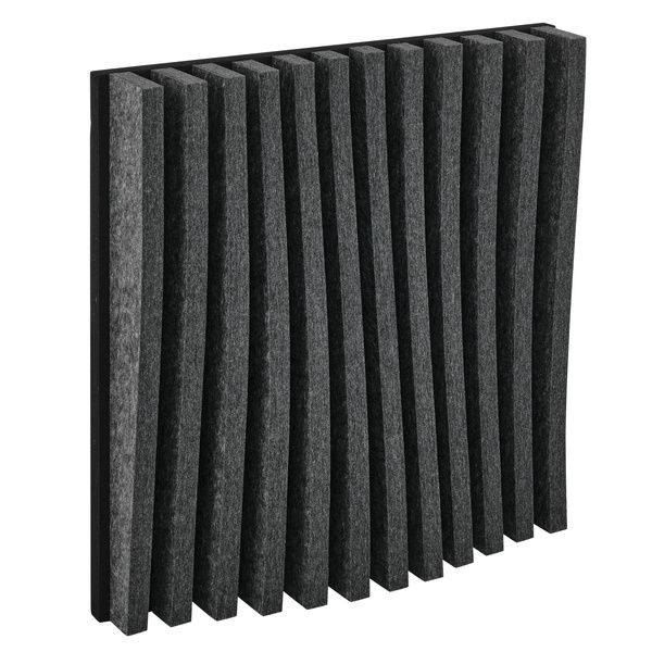 t.akustik PET Parametric Absorber 60 AZ