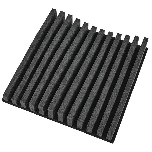 t.akustik PET Parametric Absorber 60 AZ