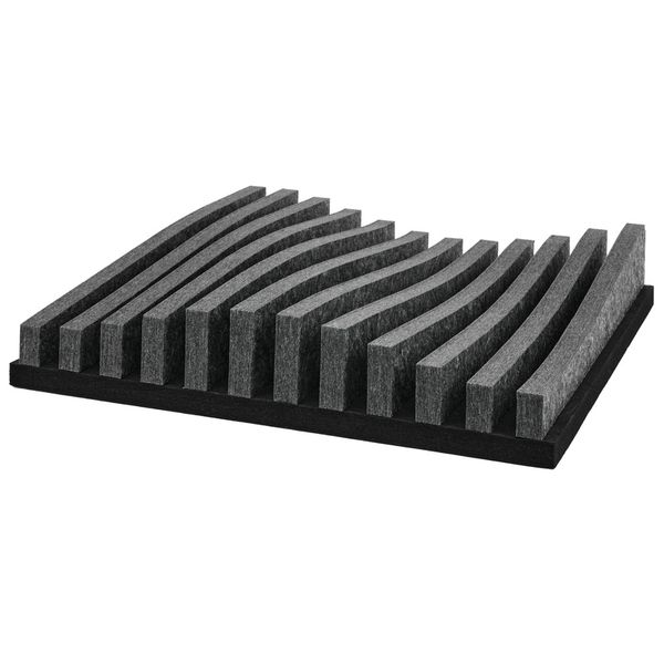 t.akustik PET Parametric Absorber 60 AZ