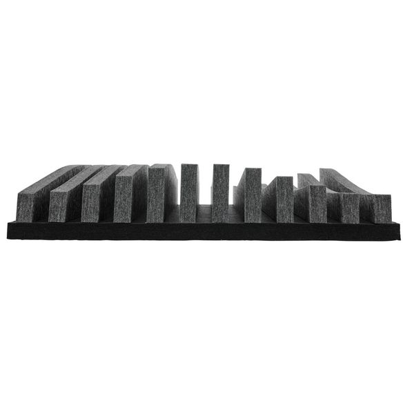 t.akustik PET Parametric Absorber 60 AZ