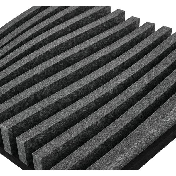 t.akustik PET Parametric Absorber 60 AZ