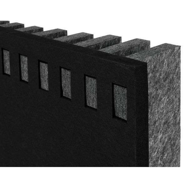 t.akustik PET Parametric Absorber 60 AZ