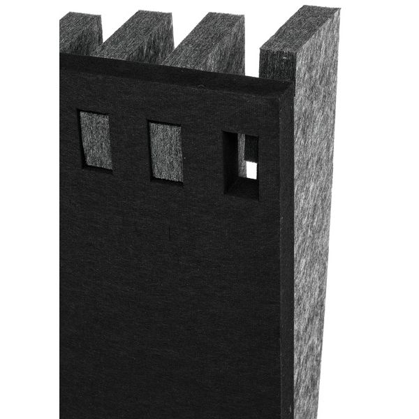 t.akustik PET Parametric Absorber 60 AZ