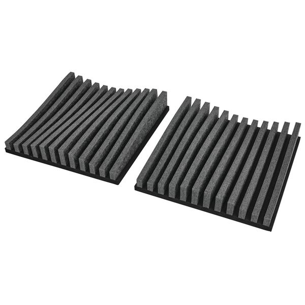 t.akustik PET Parametric Absorber 60 AZ