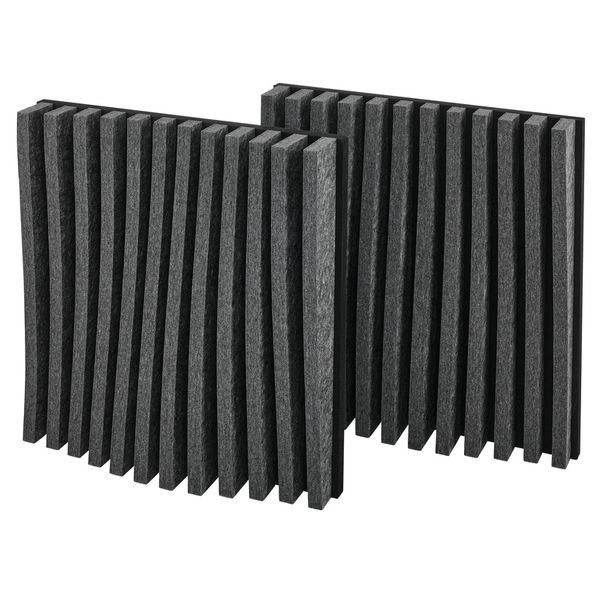t.akustik PET Parametric Absorber 60 AZ