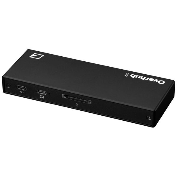Elektron Overhub II