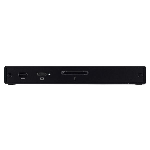 Elektron Overhub II
