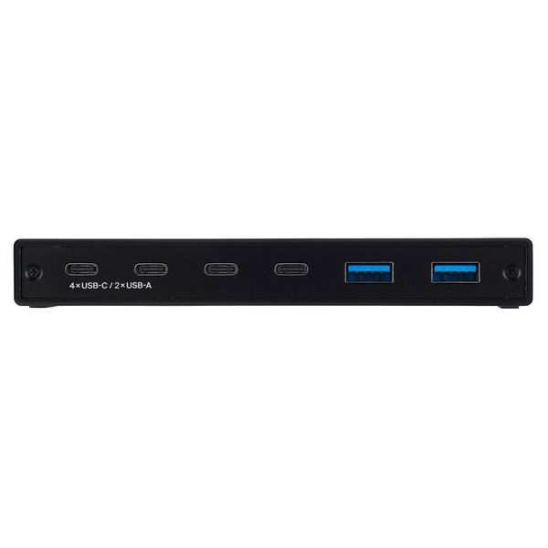 Elektron Overhub II