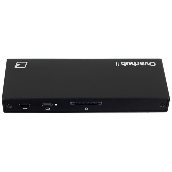 Elektron Overhub II