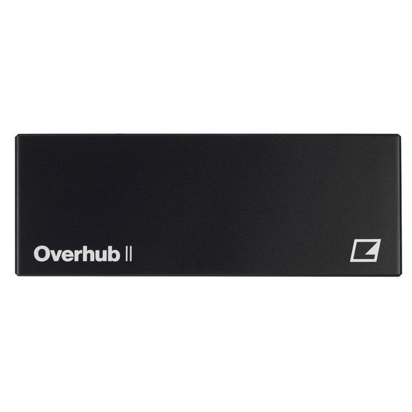 Elektron Overhub II