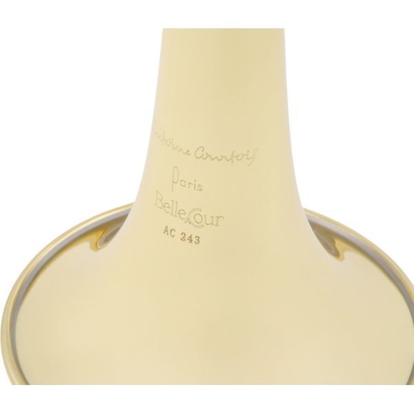 Antoine Courtois AC243-1-0 Bb-Cornet